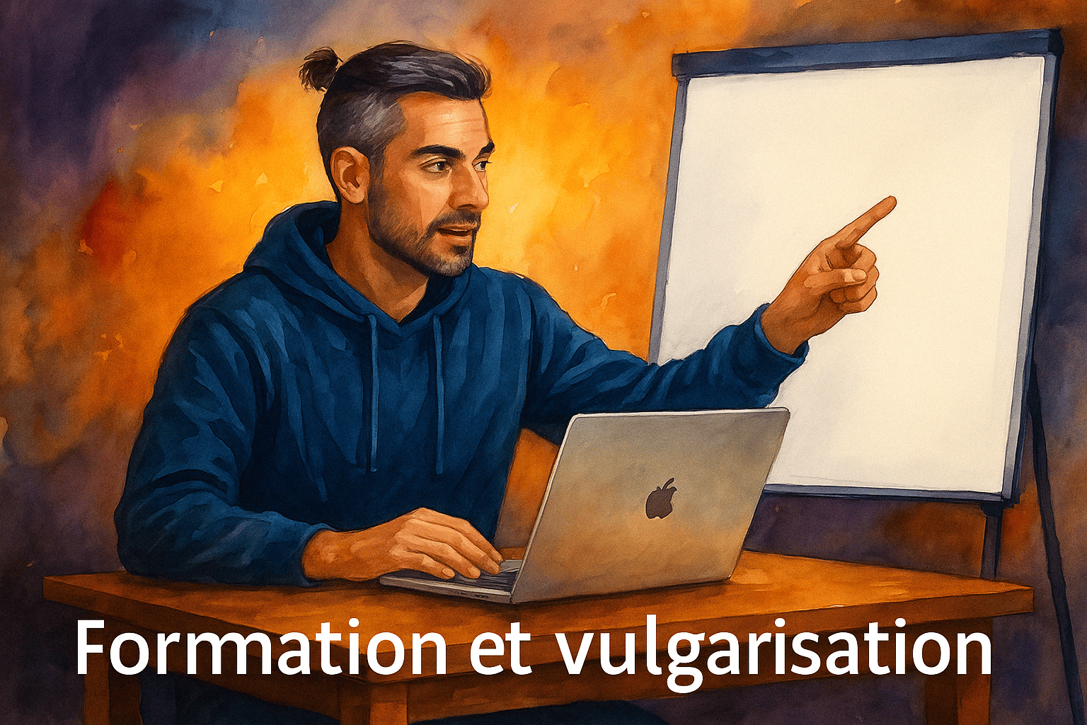 Illustration service