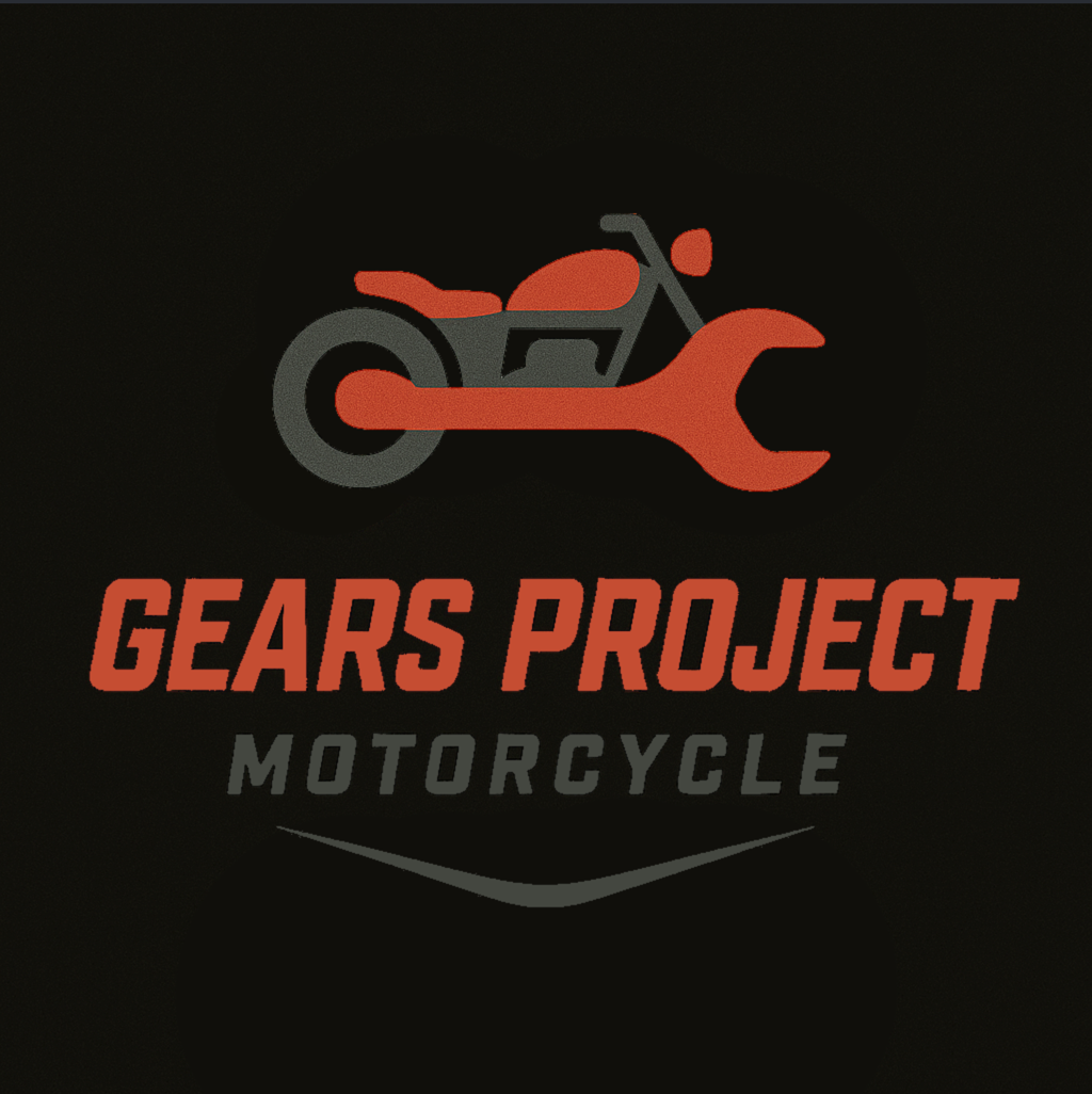 [ Screenshot Gears Projects Motor ]